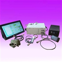 便携式受电弓测试仪平板电脑款型号：WKBG-3A