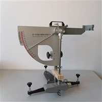 摆式摩擦系数测定仪/摆式仪型号：BM-3