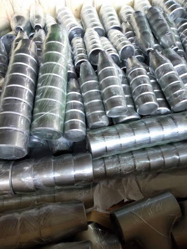 不锈钢大小头，异径管