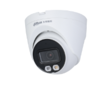 400万网络半球摄像机