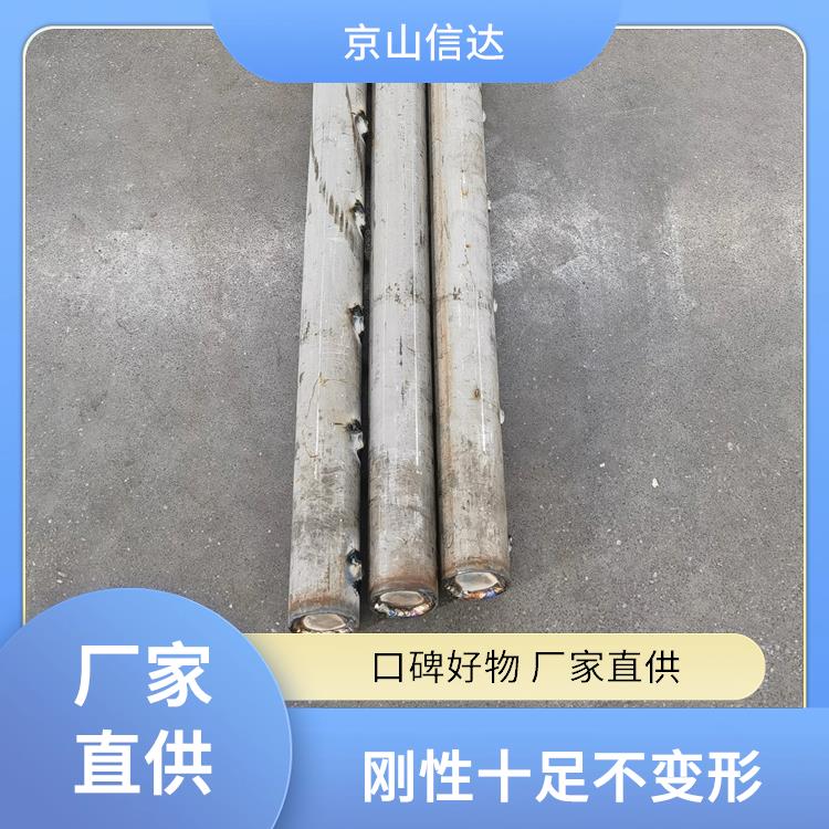 吹灰器内管C305 作为重要传动件 部件衔接很紧密 密封性能十分良好