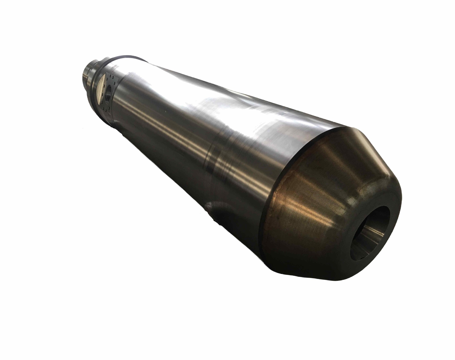 水利工程活塞杆