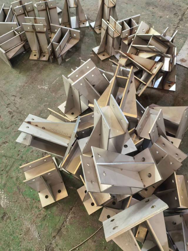 不锈钢304加工件