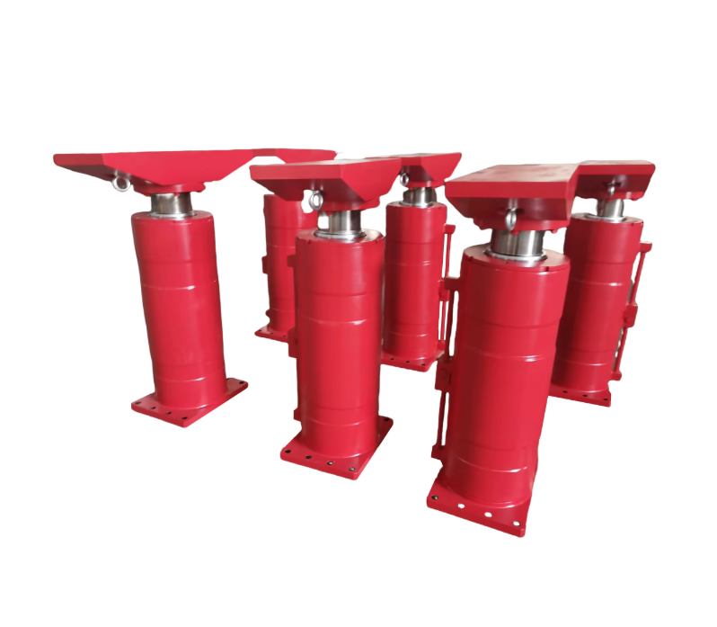 200吨手动螺旋瓶千斤顶