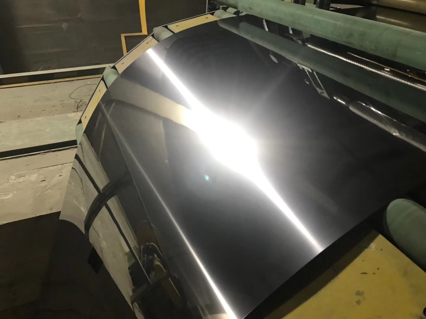 和利新材 40cr25ni20板材 硬度75-230HV 免费样品