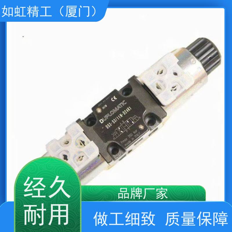 迪普马DUPLOMATIC电磁阀DS3-TA/11V-SD24K7/W7