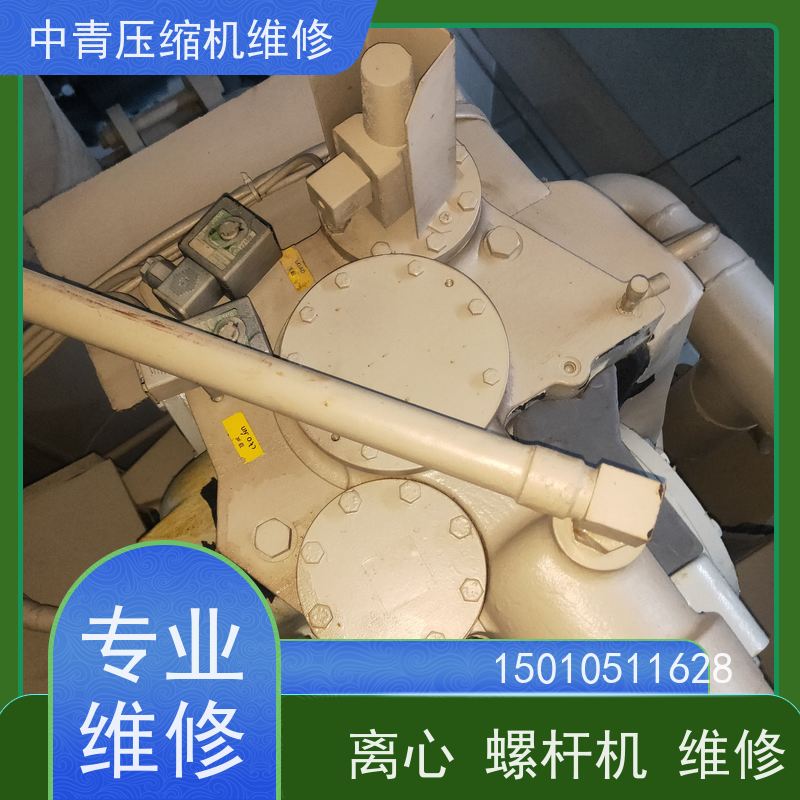 河北 麦克维尔 中央空调水源热泵维修保养 24小时服务