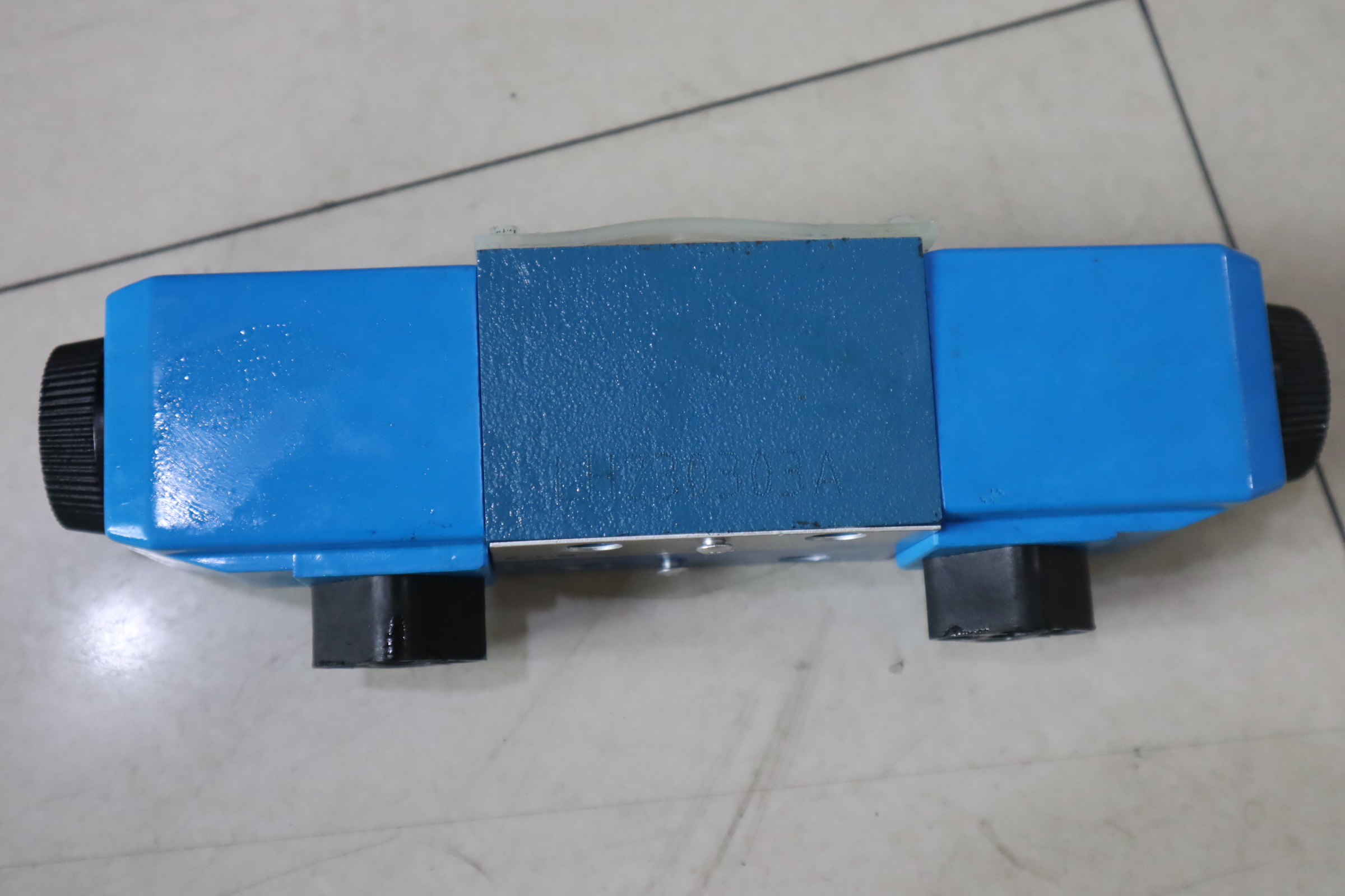 DG4V-3-7C-M-U-H7-69-EN124 6050209-002 威格士VICKERS伊顿EATON