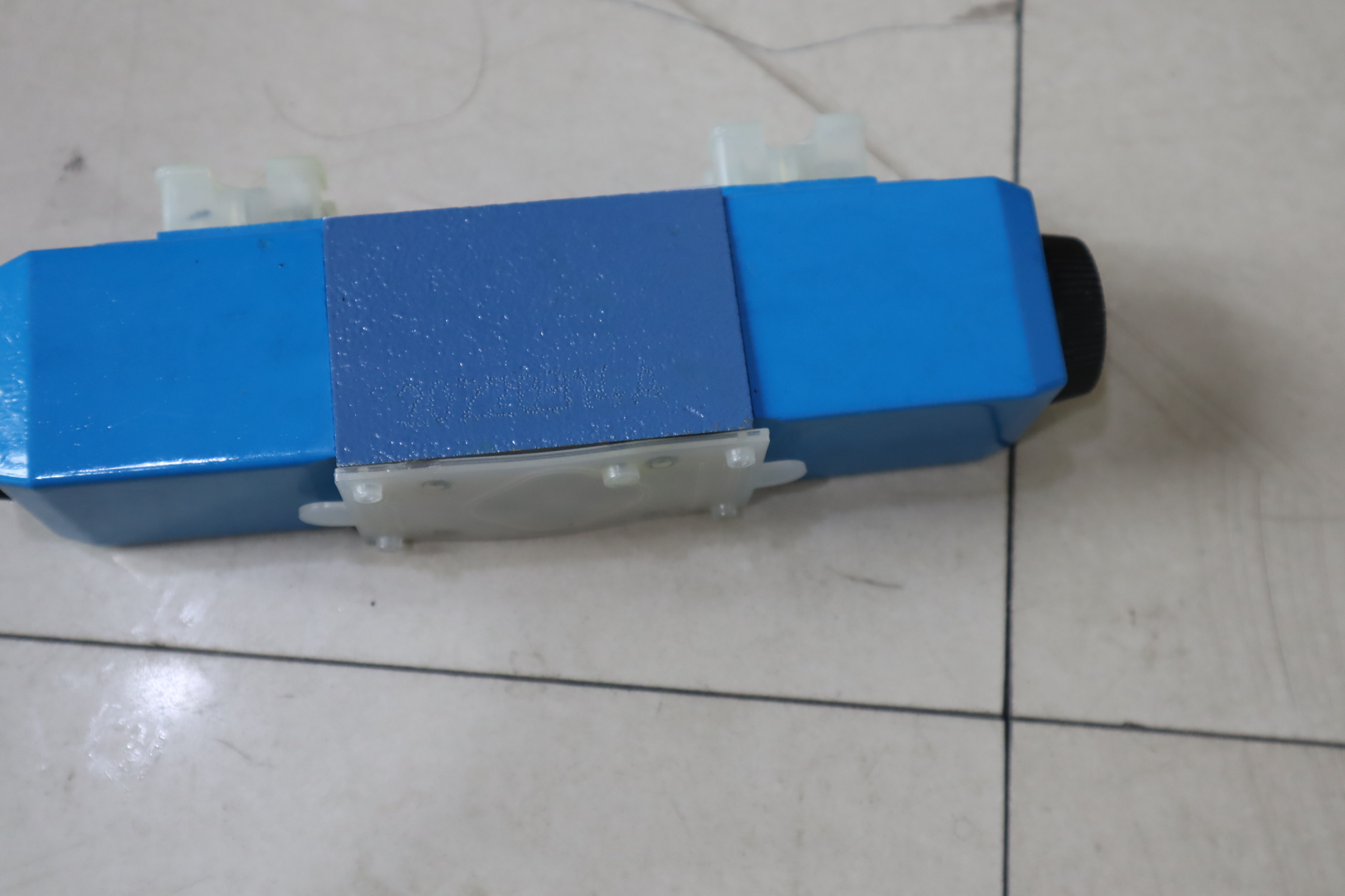 DG4V-3-6C-M-U-H7-69-EN124 6050138-002 威格士VICKERS伊顿EATON