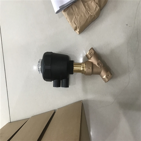 BURKERT黄铜阀体电磁阀 00125349 