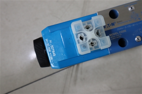 H-EN 01 24VDC 26W 30W  H-507848 VICKERS伊顿EATON