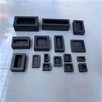 西格里石墨R7550半导体石墨件光伏石墨加热器