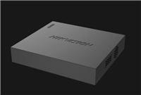 78N-G1系列经济型1盘位录像机 