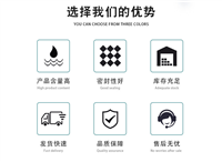 巩义恒毅水处理