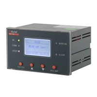 安科瑞AIM-T500绝缘监测仪工业交直流IT系统矿井船舶用带RS485通讯