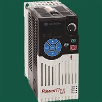 罗克韦尔AB变频器维修PowerFlex 400P 22P-D105A103
