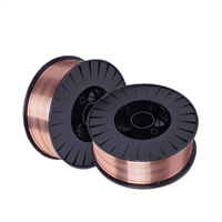 大西洋CHW-50C6镀铜碳钢气体保护焊丝