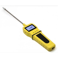 便携式气体采样泵型号：WT151-ZC500