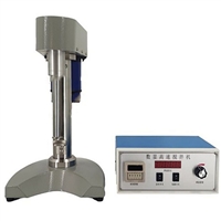 数显可控高速搅拌器直流电机型号：WT380-GJ-3S