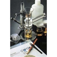 便携式污染检测仪 型号:HPCA-2