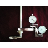 联轴器偏差测量仪Z 型号:SC-4