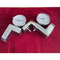 联轴器偏差测量仪Z 型号:SC-3