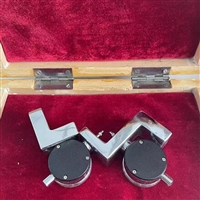 联轴器偏差测量仪Z 型号:SC-2