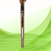 动槽式气压表 型号:DYM-1