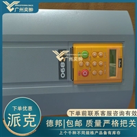 派克调速器590P-53235010-P00-U4V0原装进口PARKER品牌