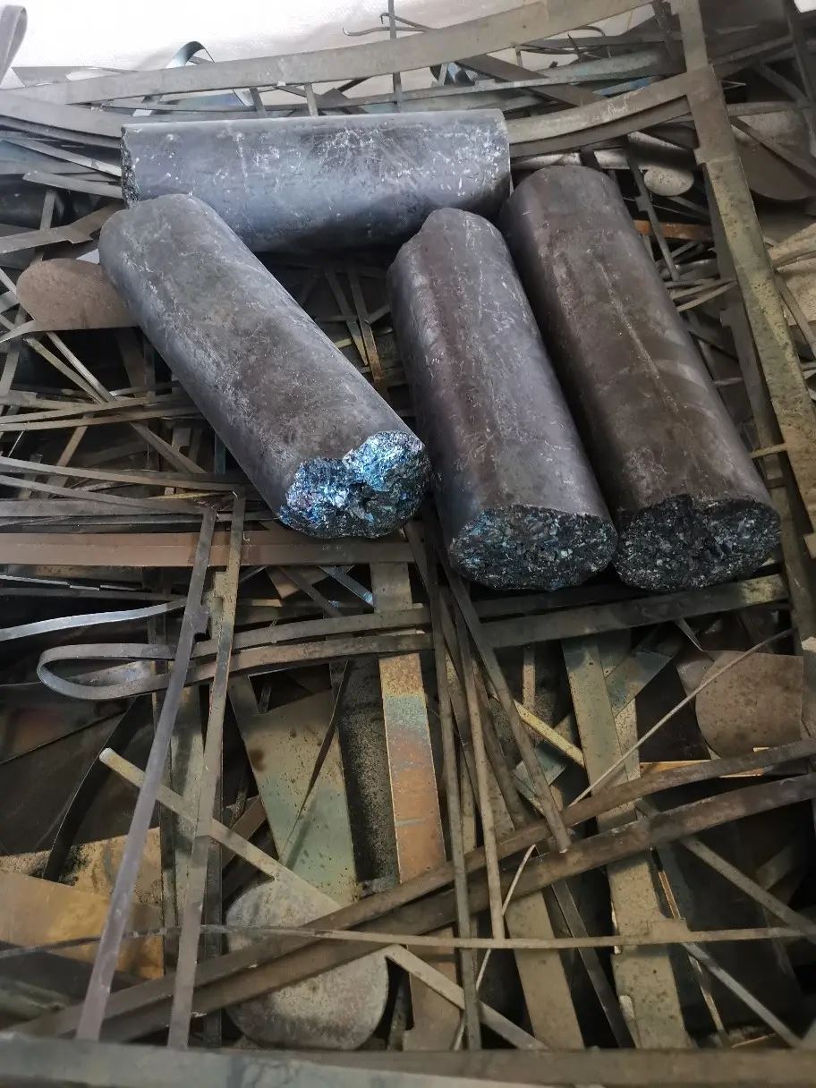 高价 钆铁回收 钴铬钼棒料回收 全国各地高价收购