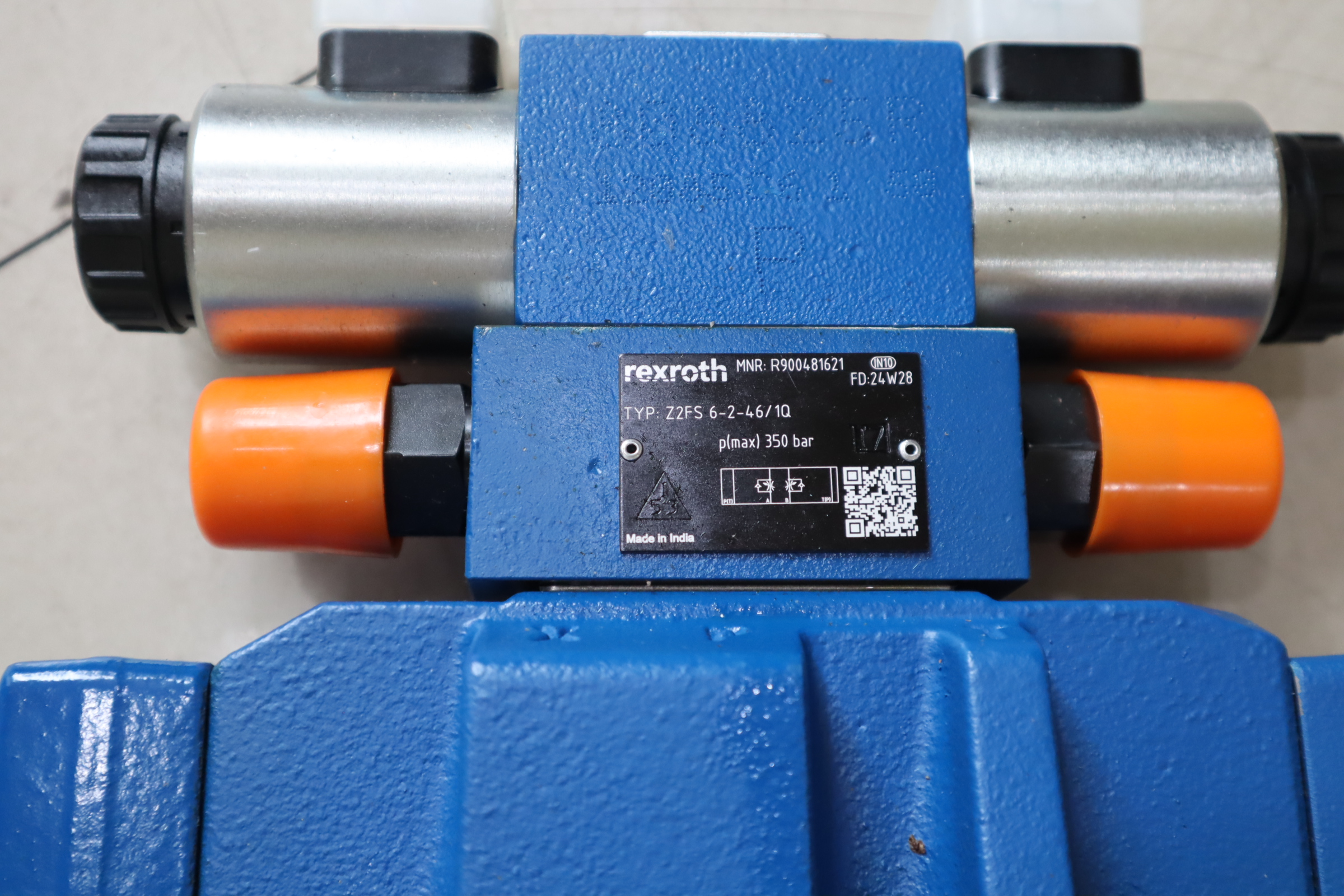 4WEH16D7X/6EG24N9EK4/B10 R900929299 力士乐REXROTH电液阀