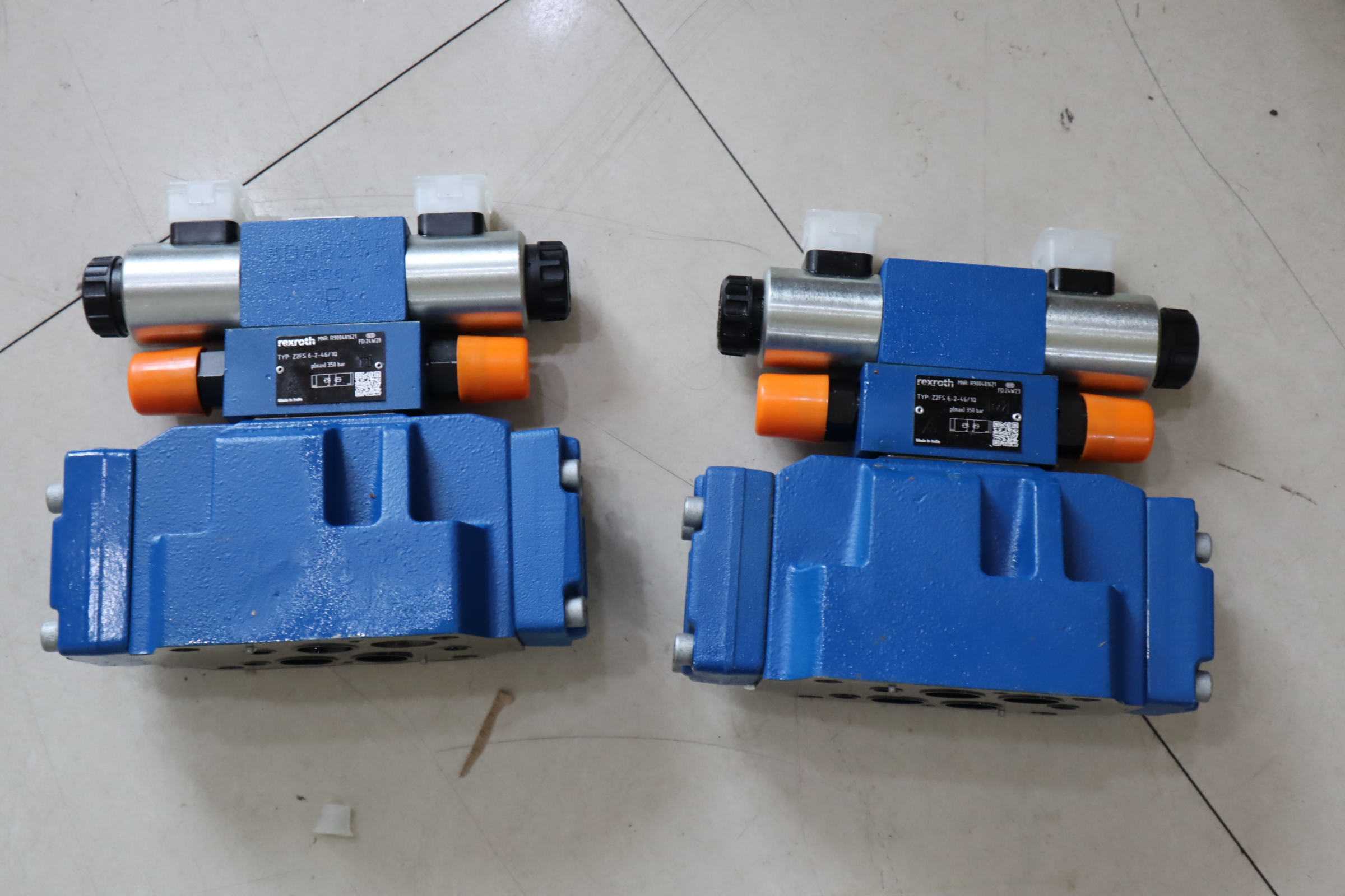 4WEH16D7X/6EG24N9EK4/B10 R900929299 力士乐REXROTH电液阀