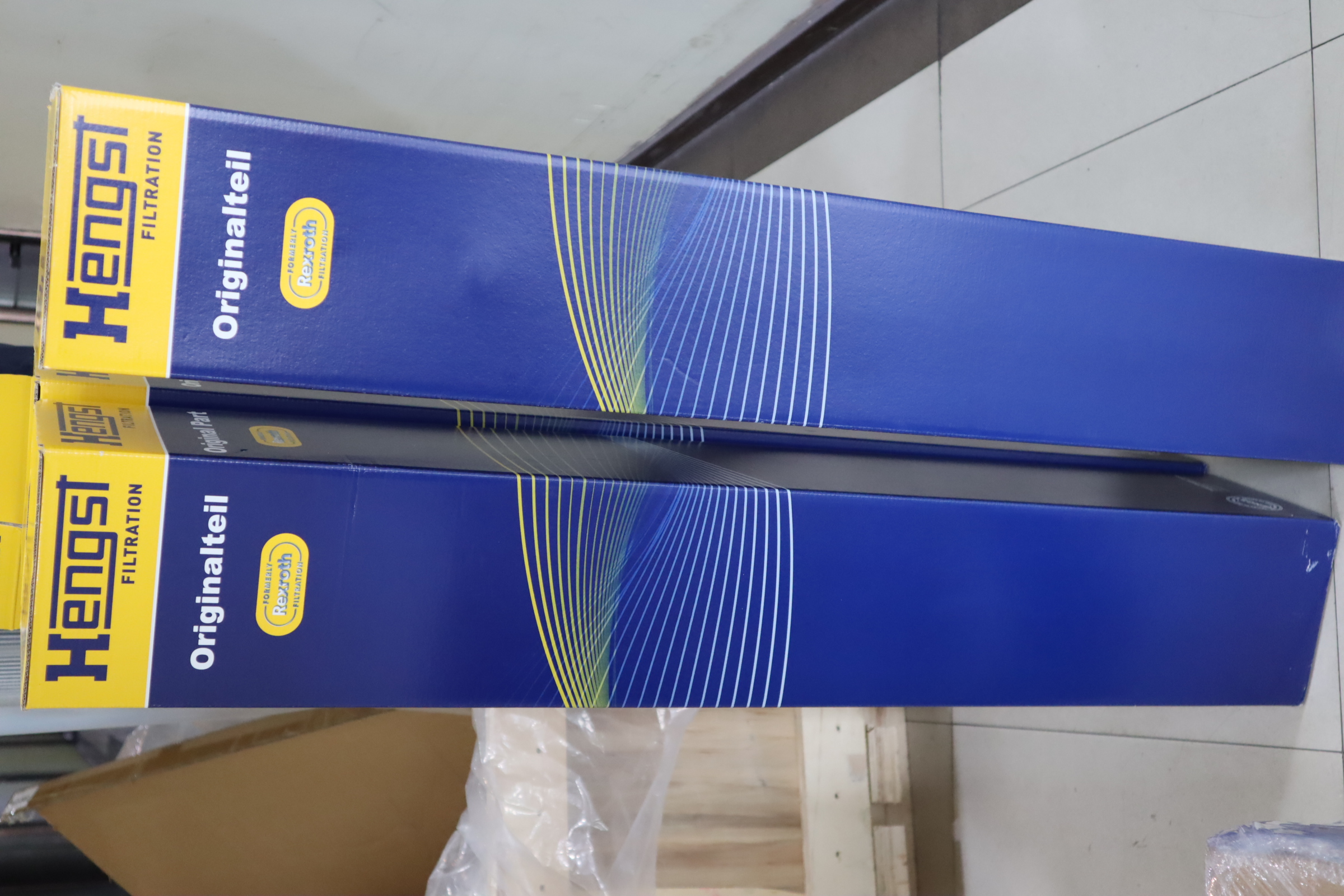 1010026B R928040797 1.2000 PWR10-A00-0-M 汉格斯特HENGST滤芯