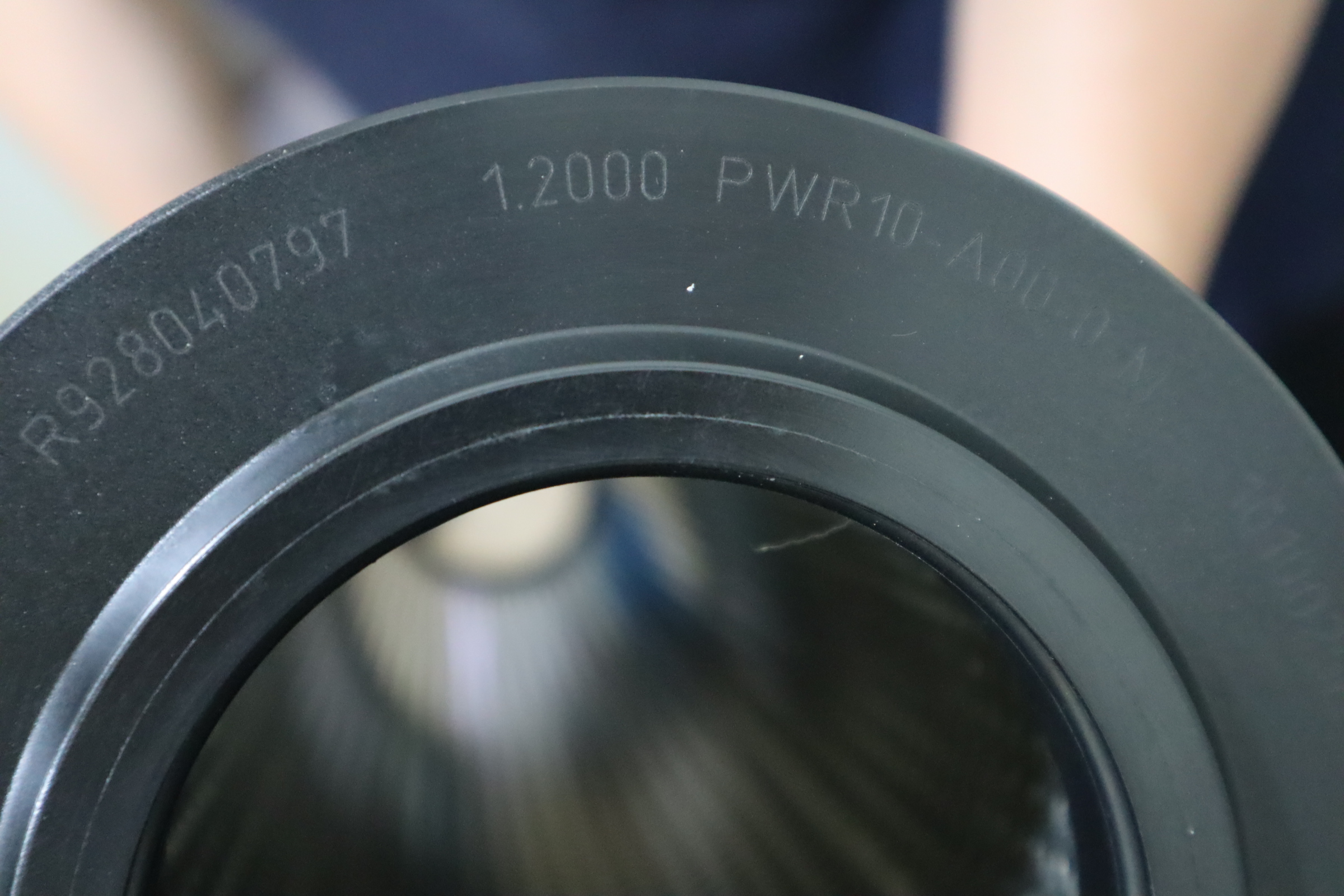 1010026B R928040797 1.2000 PWR10-A00-0-M 汉格斯特HENGST滤芯