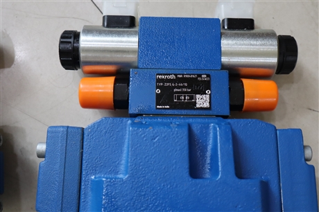 Z2FS6-2-44/1Q R900481621 Z2FS6-2-42/1Q 力士乐REXROTH节流阀