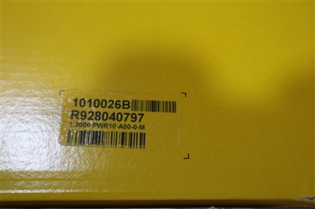 1010026B R928040797 1.2000 PWR10-A00-0-M 汉格斯特HENGST滤芯