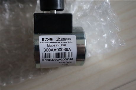 300AA00086A MCSCJ230AG000010 美国威格士VICKERS伊顿EATON线圈