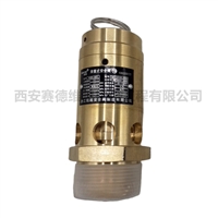 1092000177阿特拉斯空压机配件安全阀