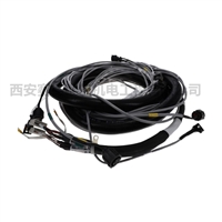 1092000984阿特拉斯空压机配件线束