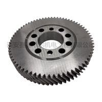 1092110300阿特拉斯空压机配件齿轮