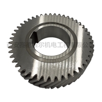 1092122400阿特拉斯空压机配件齿轮