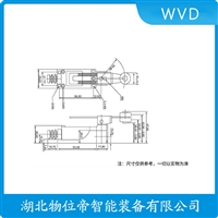 LXP1-100/1PA行程开关 选择要点