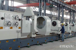 13米数控深孔镗床