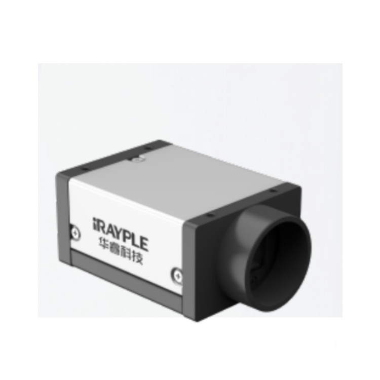 AH5B57CU200 华睿2500万1.1英寸USB3.0彩色小面阵相机 GMAX0505