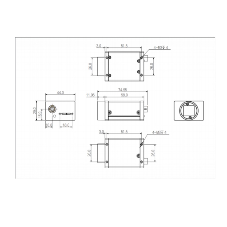 海康威视 海康威视