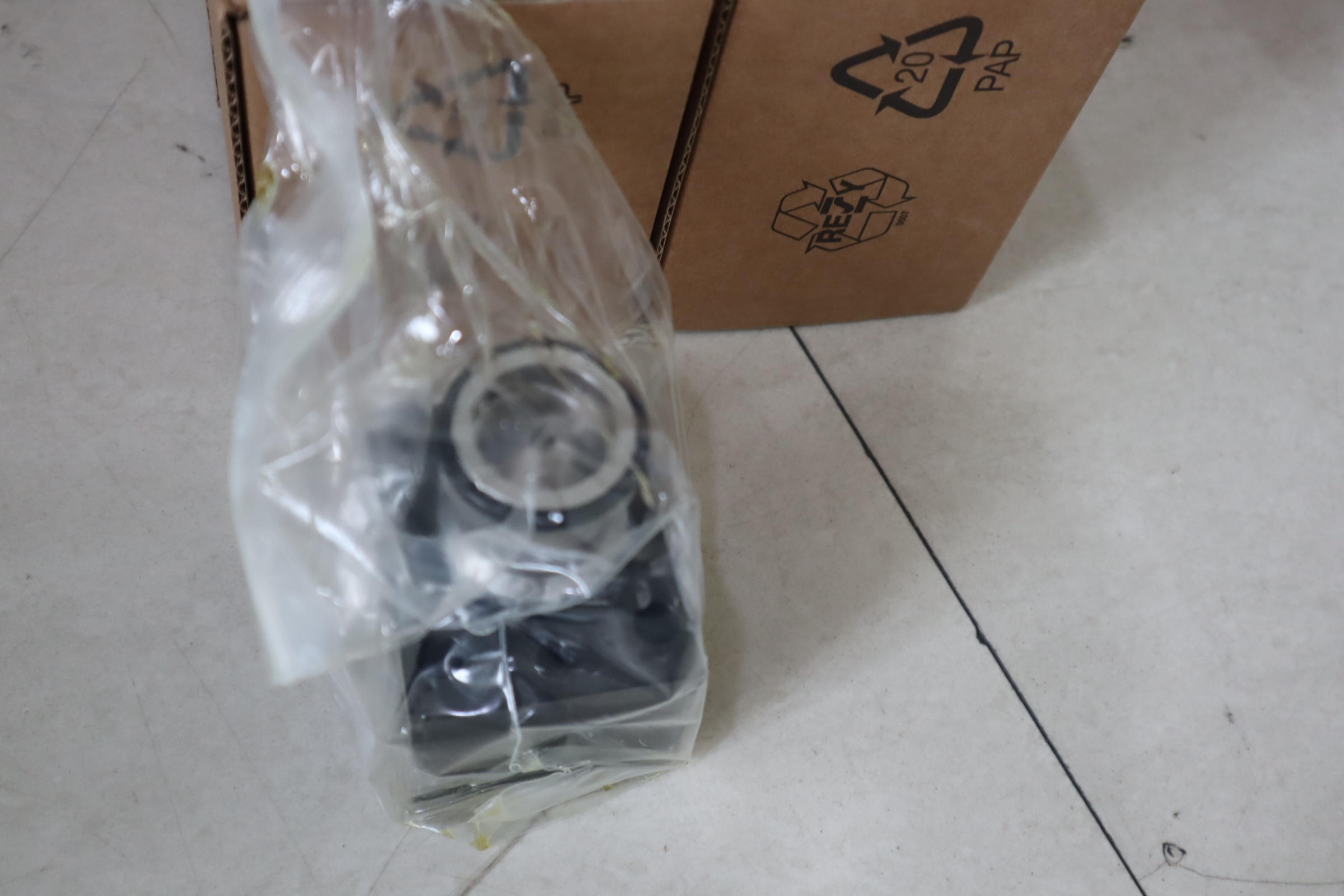 Dr.BREIT GmbH 405032010 DN32 PN350 德国液压阀 CHECK VALVE