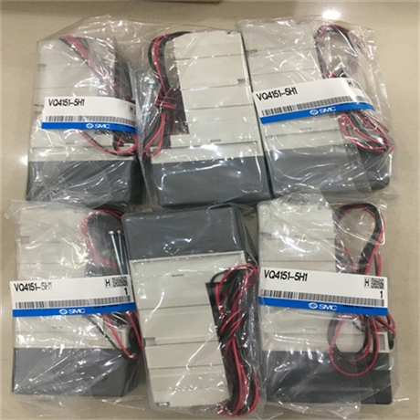 直接配管型VFS2320-1D-02电磁阀VG342-4D-10A