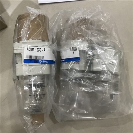 SMC全新G螺纹AR30-F03BG-B减压阀带压力表，带安装支架 