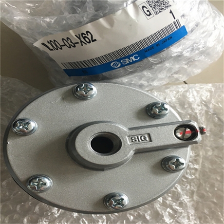 IL100系列SMC增速继动器IL100-N03-X81