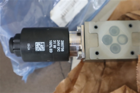 280756 24V DC 31W  ED 威格士VICKERS伊顿EATON电磁阀线圈